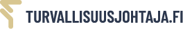 Turvallisuusjohtaja.fi Logo
